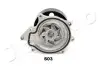 35S03 Насос водяний Ssangyong Korando, Actyon, Rexton 2.0 Xdi, 2.2 Xdi (10-) (35S03) JAPKO JAPKO підбір по vin на Brocar