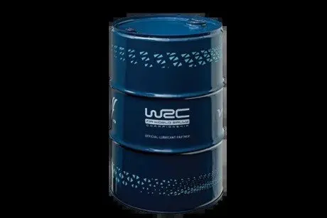 1048187 OFFICIALTECH 5W30 C3 LL III 60L (NEW) WOLF подбор по vin на Brocar