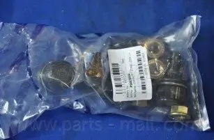 PXCLC011 PXCLC-011 PMC - Тяга стабилизатора PARTS-MALL подбор по vin на Brocar
