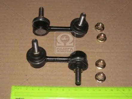 PXCLJ005 PXCLJ-005 PMC - Тяга стабилизатора PARTS-MALL подбор по vin на Brocar