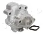 35321 Насос водяний (Помпа) Mazda 2, 3, 6, CX-3 (DK), X-3 (DK) 1.5, 2.0 (15-) (35321) JAPKO JAPKO підбір по vin на Brocar