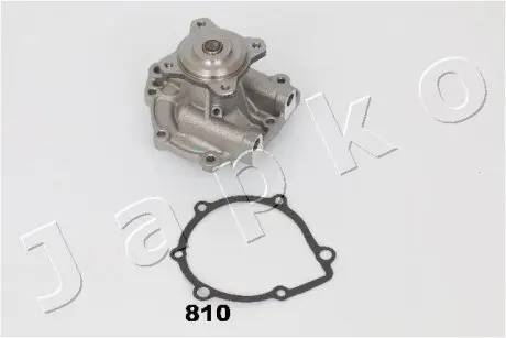 35810 Насос водяной Suzuki Vitara cabrio 2.0 (96-99),Suzuki Vitara 2.0 (96-98) (35810) JAPKO JAPKO підбір по vin на Brocar