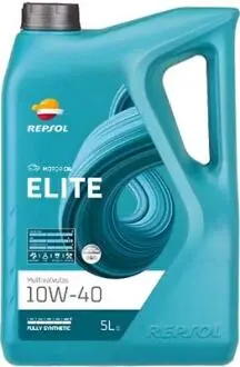 RPP0064MFB RP ELITE MULTIVALVULAS 10W-40 (5х5Л) Repsol подбор по vin на Brocar
