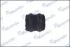 DCC010177 DCC010177 MANDO Втулка стабілізатора MANDO підбір по vin на Brocar