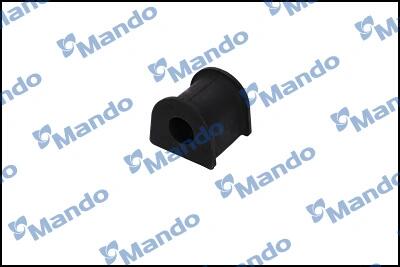 DCC010381 DCC010381 MANDO Втулка стабілізатора MANDO підбір по vin на Brocar