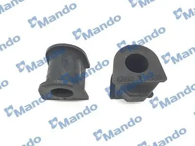 DCC010738 DCC010738 MANDO Втулка стабилизатора MANDO подбор по vin на Brocar