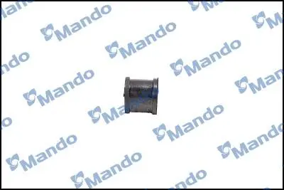DCC010658 DCC010658 MANDO Втулка стабілізатора MANDO підбір по vin на Brocar