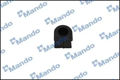 DCC010620 DCC010620 MANDO Втулка стабилизатора MANDO подбор по vin на Brocar