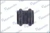 DCC010409 DCC010409 MANDO Втулка стабилизатора MANDO підбір по vin на Brocar