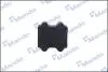 DCC010744 DCC010744 MANDO Втулка стабилизатора MANDO підбір по vin на Brocar