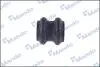 DCC010233 DCC010233 MANDO Втулка стабілізатора MANDO підбір по vin на Brocar