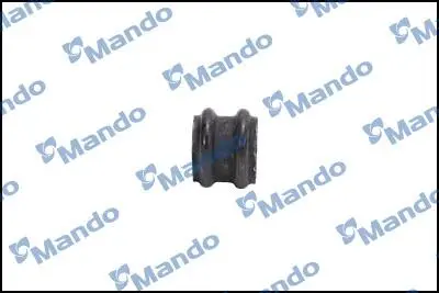 DCC010729 Втулка стабілізатора MANDO підбір по vin на Brocar