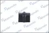 DCC010554 DCC010554 MANDO Втулка стабілізатора MANDO підбір по vin на Brocar