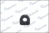 DCC010554 DCC010554 MANDO Втулка стабілізатора MANDO підбір по vin на Brocar