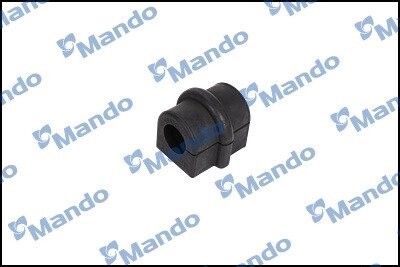 DCC010554 DCC010554 MANDO Втулка стабілізатора MANDO підбір по vin на Brocar