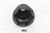 63H03 Пыльник ШРУС Kia Pro ceed 1.6 (10-13),Kia Pro ceed 2.0 (08-12) (63H03) JAPKO JAPKO підбір по vin на Brocar
