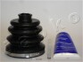 Пильник ШРУС Mazda Mpv i 3.0 (89-99),Mazda Mpv i 3.0 (95-99),Nissan Primera traveller 1.6 (91-98) (63005) JAPKO