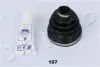 Пильник ШРУС Nissan Np300 navara 2.5 (05-),Nissan Np300 navara 2.5 (05-) (63167) JAPKO