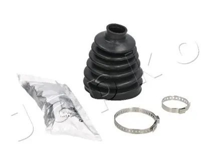 63401 Пильник ШРУС Honda Accord vii 2.0 (03-08),Honda Accord vii 2.0 (03-08) (63401) JAPKO JAPKO підбір по vin на Brocar