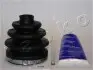Пыльник ШРУС Kia Shuma 1.5 (96-98),Nissan Primera traveller 1.6 (91-98) (63016) JAPKO