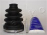 Пильник ШРУС Honda Civic vi 1.4 (95-98),Honda Civic v 1.5 (91-95) (63161) JAPKO