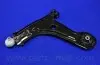 PXCAC002LL PXCAC-002LL PMC - Важіль підвіски PARTS-MALL підбір по vin на Brocar