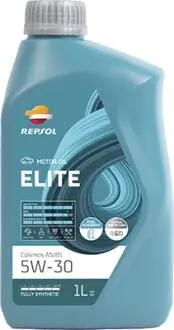 RPP0060IHA RP ELITE COSMOS A5/B5 5W-30 (12х1Л) Repsol подбор по vin на Brocar