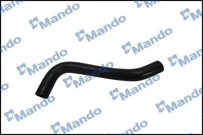 DCC020554 Шланг гумовий MANDO підбір по vin на Brocar