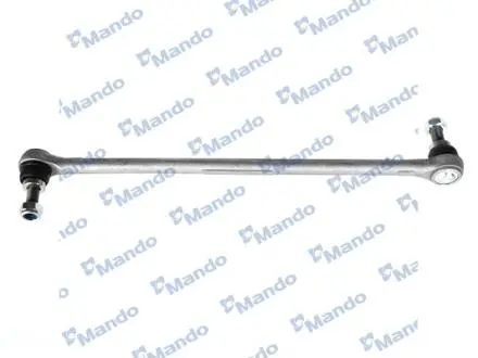 MSC015637 MSC015637 MANDO Тяга стабілізатора MANDO підбір по vin на Brocar
