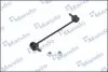 MSC010006 MSC010006 MANDO Тяга стабілізатора MANDO підбір по vin на Brocar