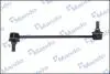 MSC010006 MSC010006 MANDO Тяга стабілізатора MANDO підбір по vin на Brocar