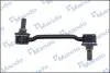 MSC010002 MSC010002 MANDO Тяга стабілізатора MANDO підбір по vin на Brocar