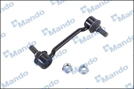 MSC010002 MSC010002 MANDO Тяга стабилизатора MANDO подбор по vin на Brocar