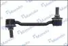 MSC010002 MSC010002 MANDO Тяга стабілізатора MANDO підбір по vin на Brocar