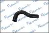 DCC020586 Патрубок системи охолодження гумовий MANDO підбір по vin на Brocar