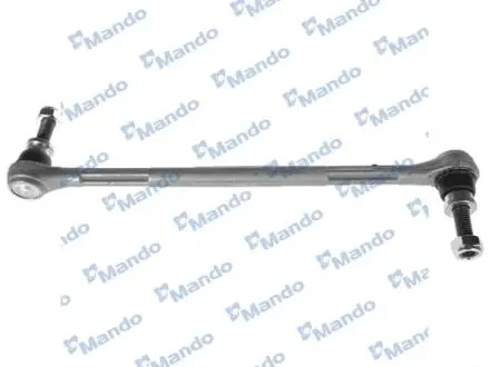 MSC015482 MSC015482 MANDO Тяга стабілізатора MANDO підбір по vin на Brocar