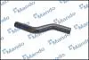 DCC020556 Шланг гумовий MANDO підбір по vin на Brocar