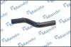 DCC020556 Шланг гумовий MANDO підбір по vin на Brocar