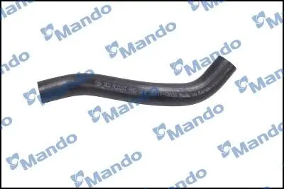 DCC020567 DCC020567 MANDO Патрубок радіатора MANDO підбір по vin на Brocar