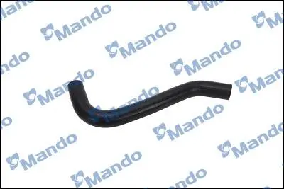 DCC020219 Шланг гумовий MANDO підбір по vin на Brocar