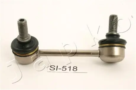 106518L Тяга стабілізатора задн. Mitsubishi Pajero 00- /Montero 01-06 Л. JAPKO підбір по vin на Brocar