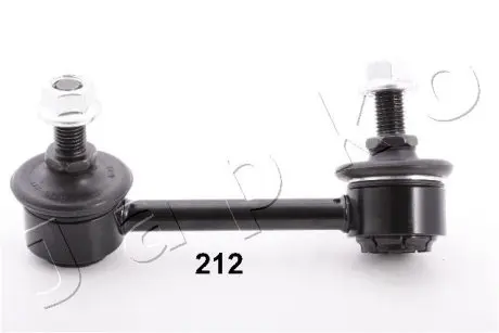 106212L Тяга стабілізатора задн. Toyota Avensis 03-08 Л. JAPKO підбір по vin на Brocar
