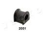 Втулка переднього стабілізатора Camry 01- (24mm)