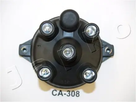 121308 Крышка распределителя зажигания Mazda 323, 626 1.6-2.0 (121308) JAPKO JAPKO подбор по vin на Brocar