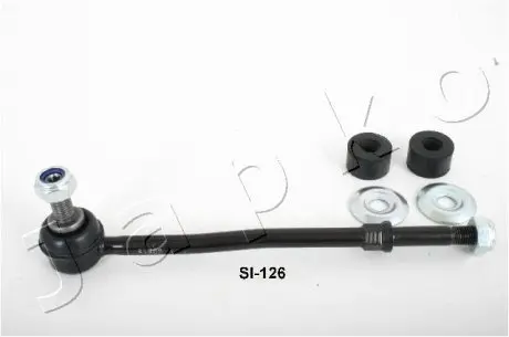 106126 Тяга стабілізатора задн. Nissan Terrano 93-07 JAPKO підбір по vin на Brocar