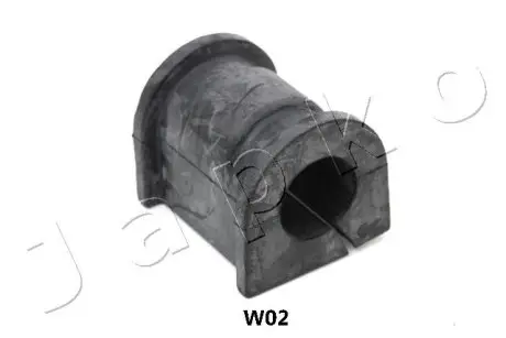 GOJW02 Втулка стабілізатора пер. Matiz 98- (20.5mm) JAPKO підбір по vin на Brocar
