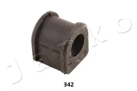 GOJ342 Втулка стабілізатора зад. Mazda 3/5 03-14 (CVMZ-2) JAPKO підбір по vin на Brocar