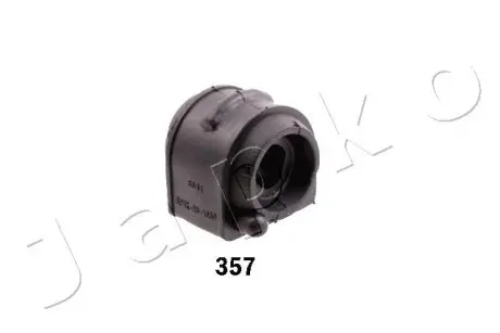 GOJ357 Втулка стабілізатора зад. Mazda 3/5 03- (17mm) JAPKO підбір по vin на Brocar