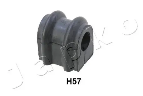 GOJH57 Втулка стабілізатора пер. Getz 05-12 (19mm) JAPKO підбір по vin на Brocar
