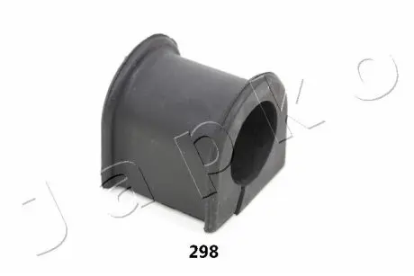 GOJ298 Втулка стабілізатора передн. TOYOTA YARIS 99-05 (25mm) JAPKO підбір по vin на Brocar